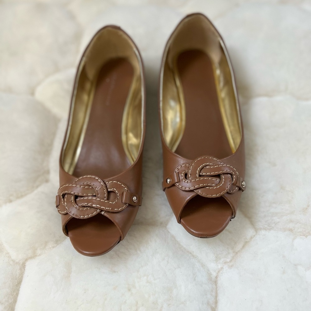 Banana Republic Factory Shoes
